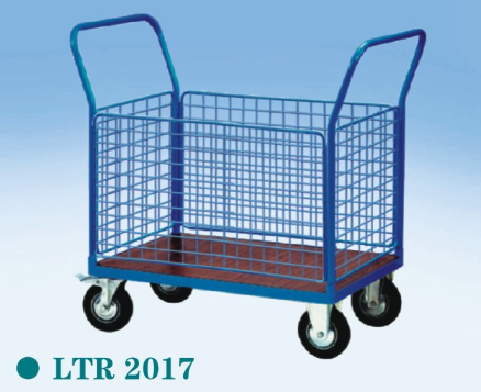 鋼制推車LTR2017