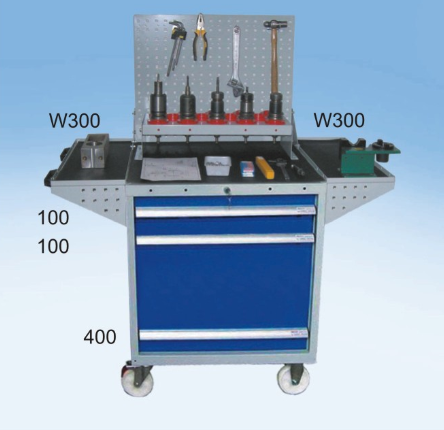 刀具儲運LTD-6109